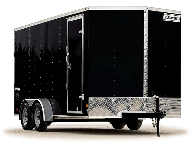Hennessey Trailers Haulmark for sale in Levittown, PA