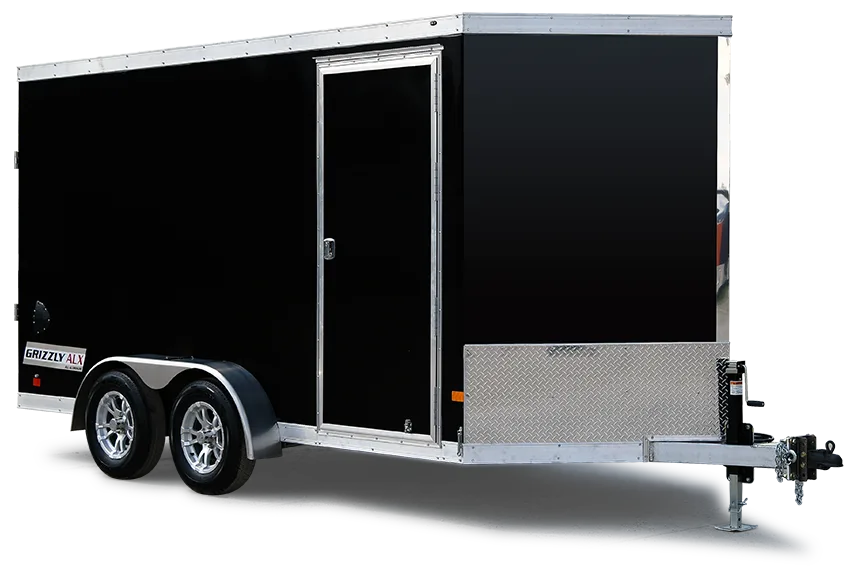 Hennessy Trailers Cargo Trailers for sale in Levittown, PA