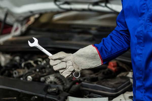 Hennessy Trailers Service