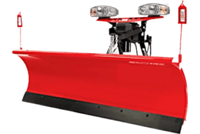Hennessy Trailers Snow Plows for sale in Levittown, PA