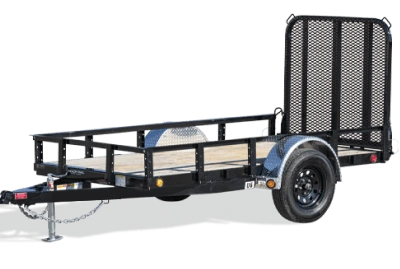 Hennessy Trailers Utility Trailers for sale in Levittown, PA